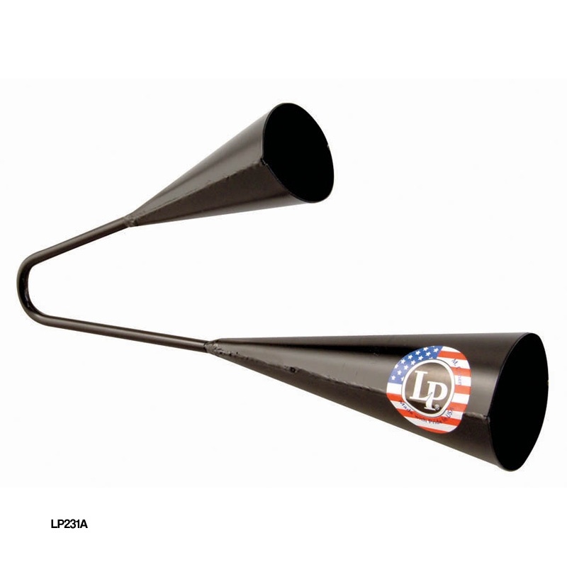 Lp Agogo Bells, Standard