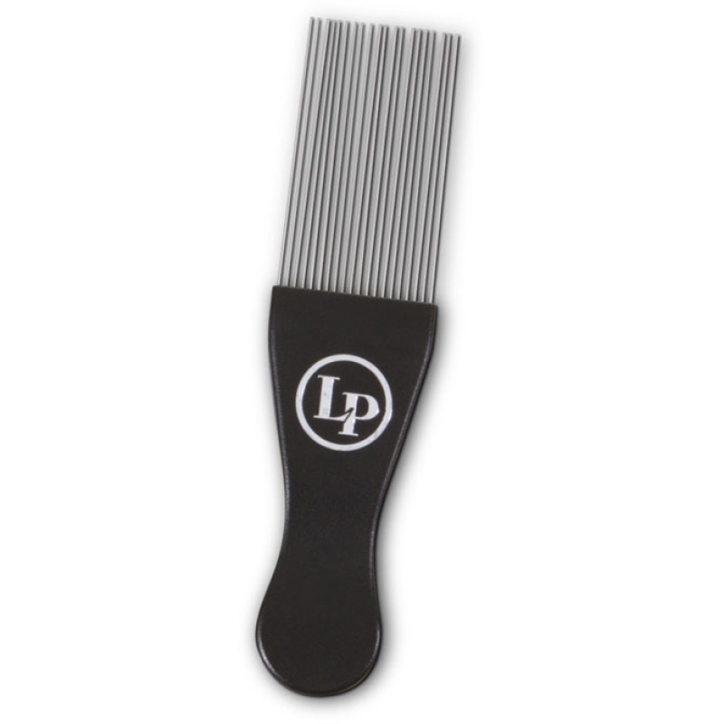Lp - Guicharo Scraper