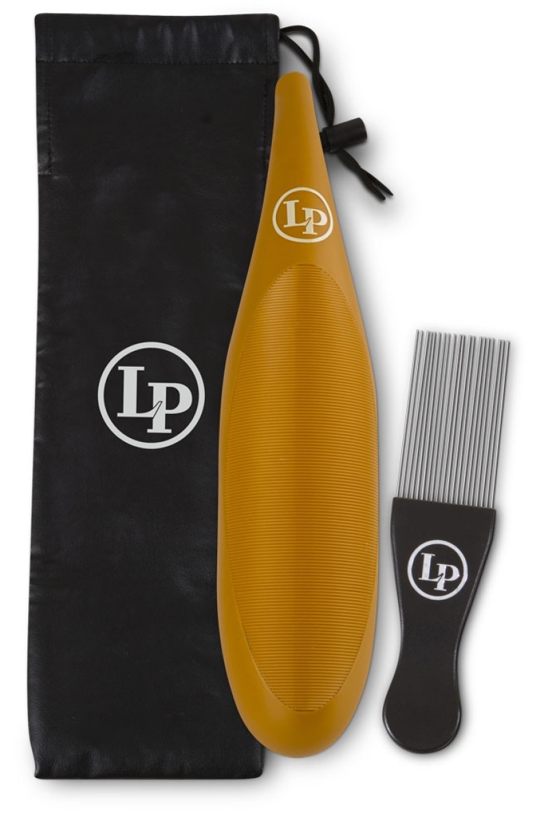 Lp Guicharo