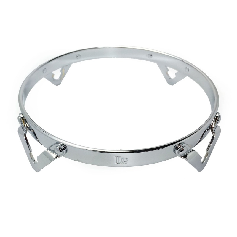 Lp Small Bongo Rim, Chrome