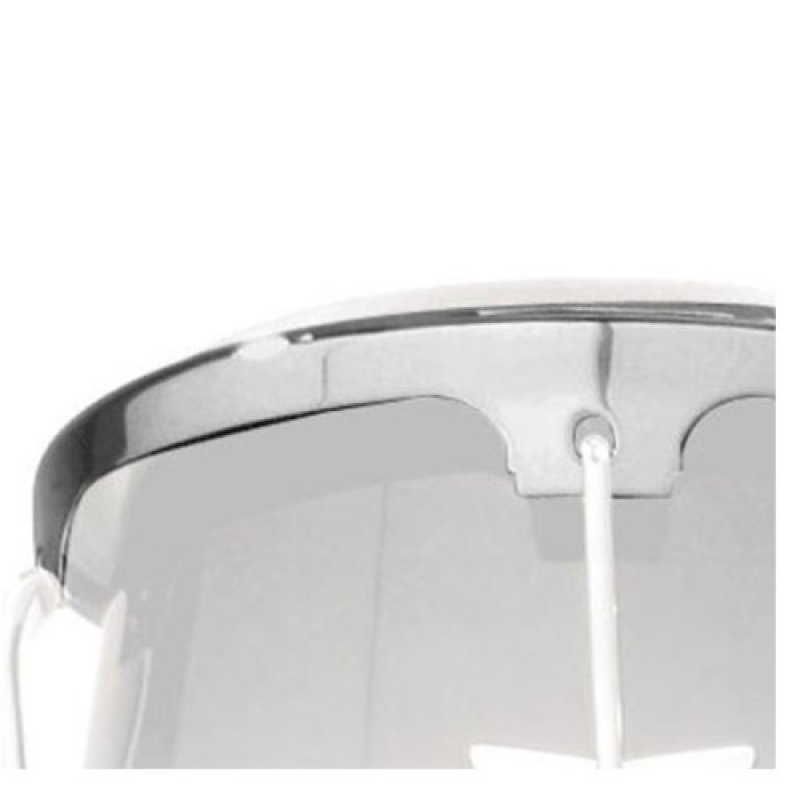 Lp 11" Traditional Quinto Rim-Chrome