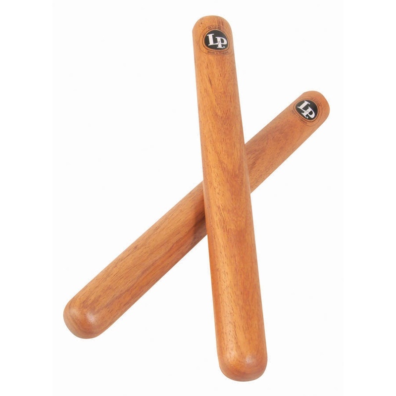 Lp Traditional Clave, Exotic Hardwood