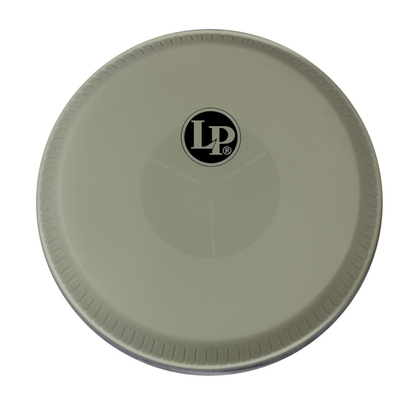 Lp 7-1/4 Tri-Center Bongo Head