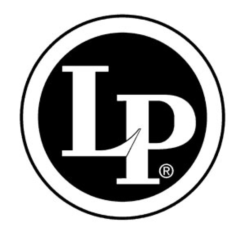 Lp - 9" Generation Iii Bongo Head, Rawhide