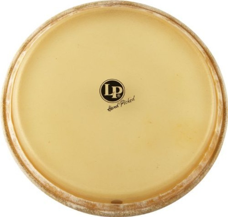 Lp 11-3/4" Mounted Rawhide Conga Head
