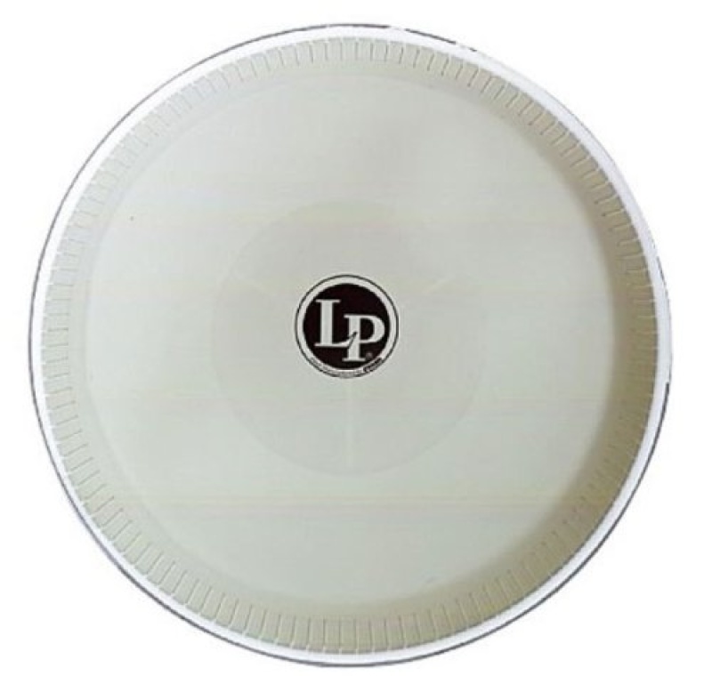 Lp11-3/4" Tri-Center Conga Head With X Series Rim