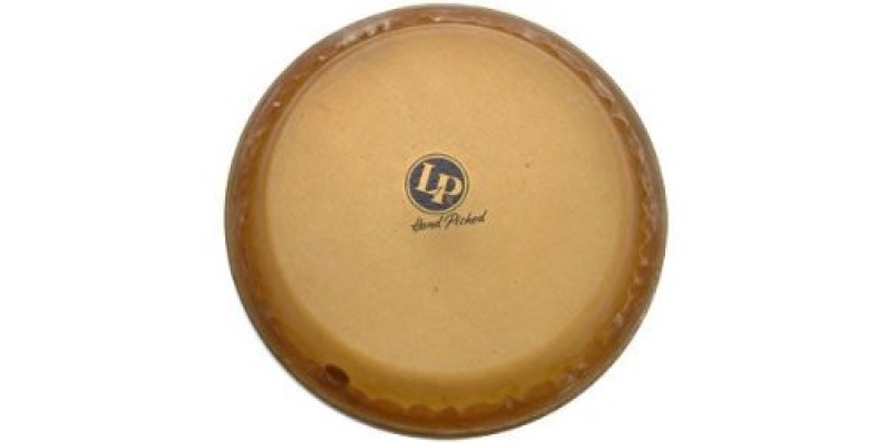 Lp 9" Mounted Super Quinto Drum Head