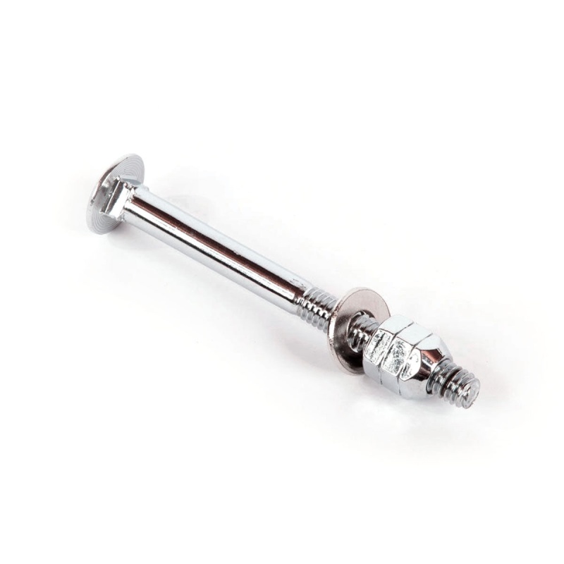 Lp Tumbale Lug, Standard, Chrome
