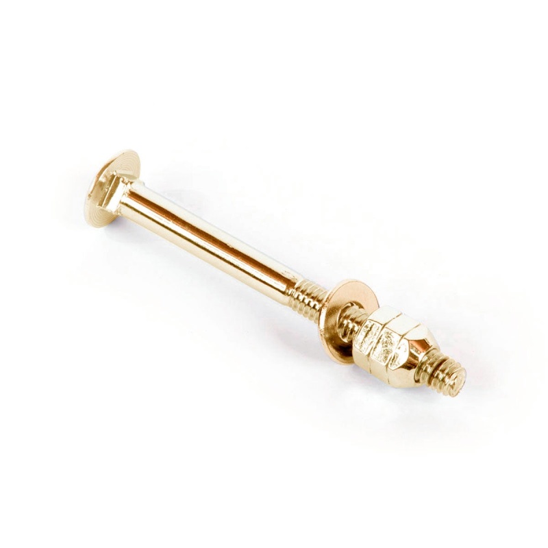Lp Timbale Lug, Standard, Gold