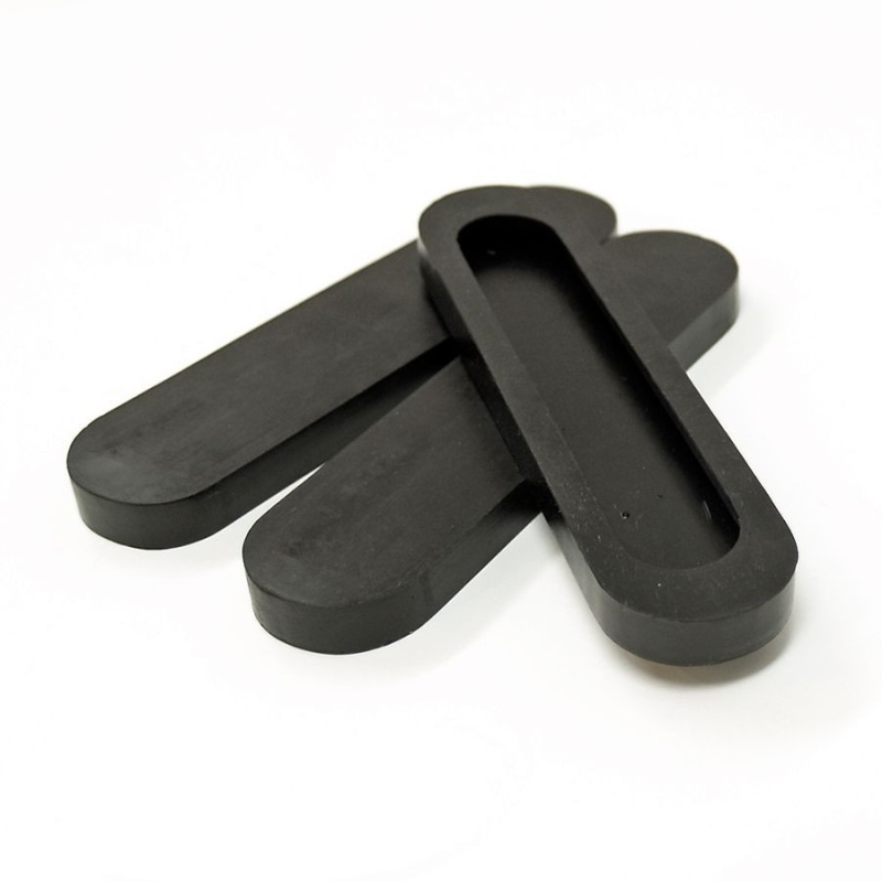 Lp Conga Shell Grippers, 3 Pcs