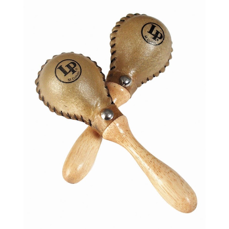 Lp Mini Rawhide Maracas