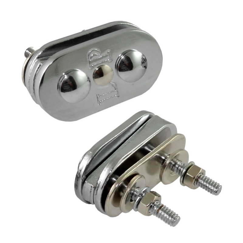 Lp Slide Mount Brackets (2) For Lp290s
