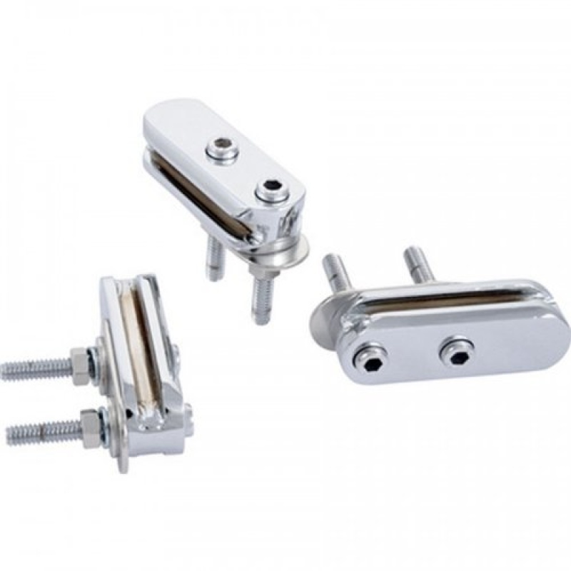 Lp Triple Conga Stand Slide Mount Brackets