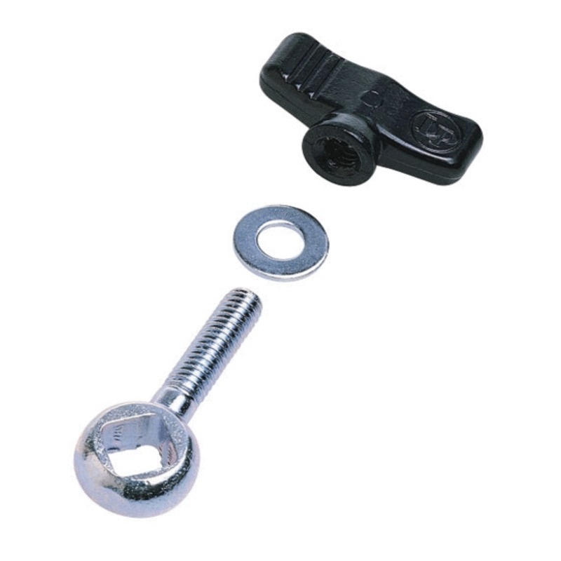 Lp Eye Bolt Assembly