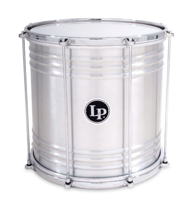 Lp 12" X 12" Aluminum Repinique