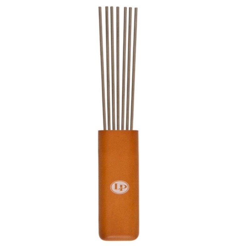 Lp Wooden Merengue Guiro Scraper