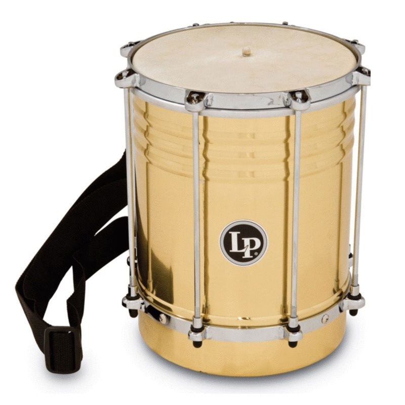 Lp Brazilian Brass Cuica