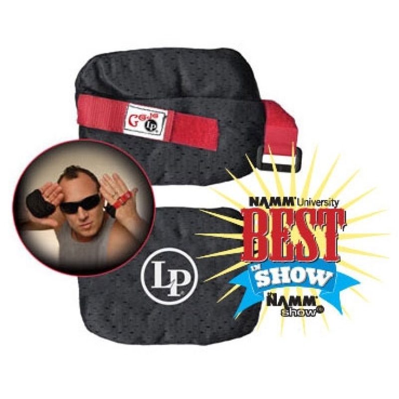 Lp Go-Jo Percussion Bag