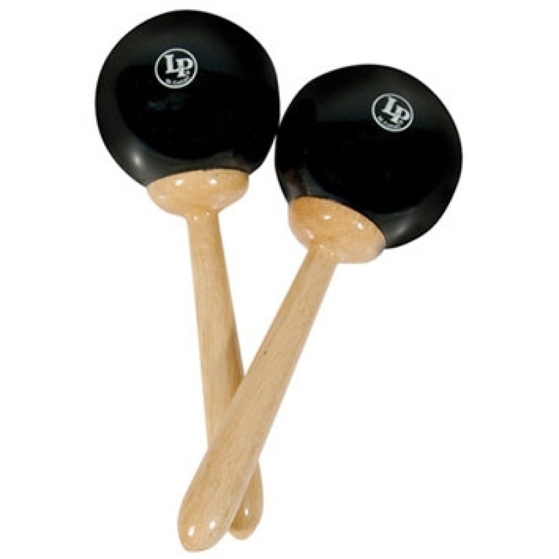 Lp Fiber Maracas