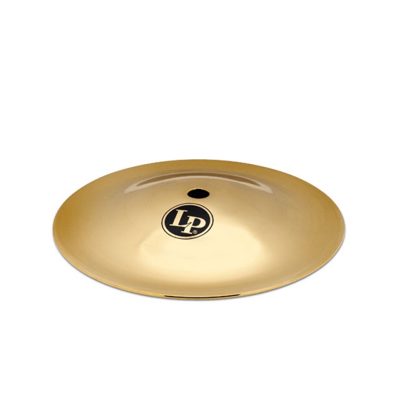 Lp Ice Bell, 7 Inch