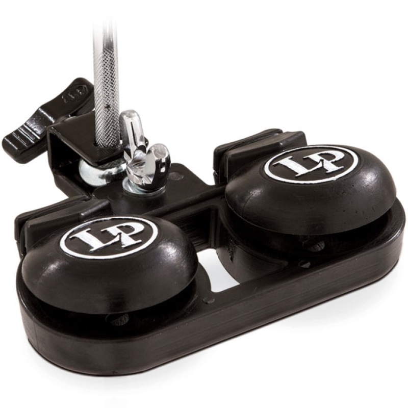 LP Castanets Machine