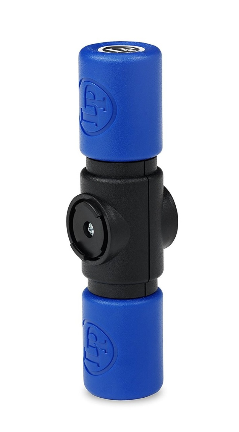 Lp Twist Shaker Expansion Single Medium Blue