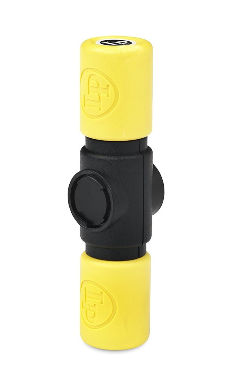Lp Twist Shaker Expansion Single Soft Yellow