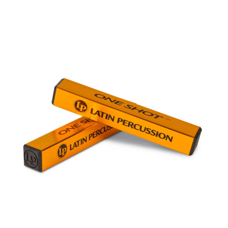 Lp One Shot Shakers, Small