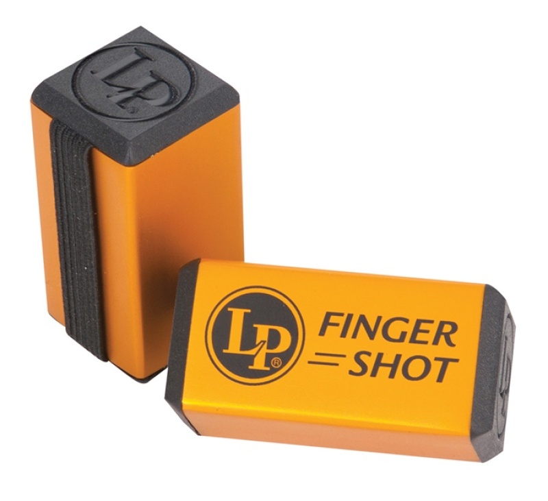 Lp Finger Shot Shaker