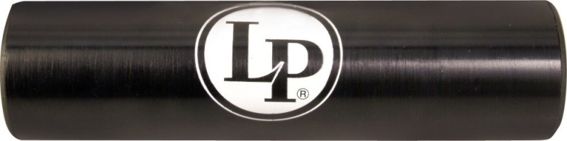 Lp Rock Shaker Black