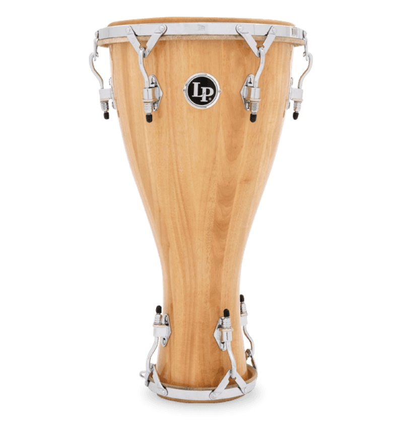 Lp Iya Large Bata Wood