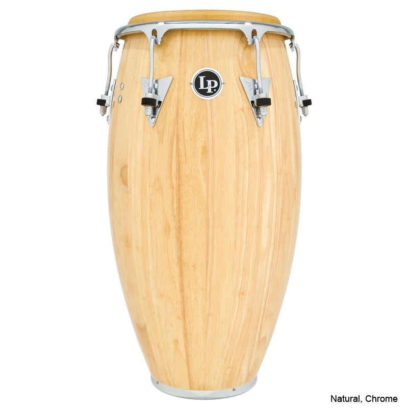 Lp Classic Model Wood Quinto, Natural
