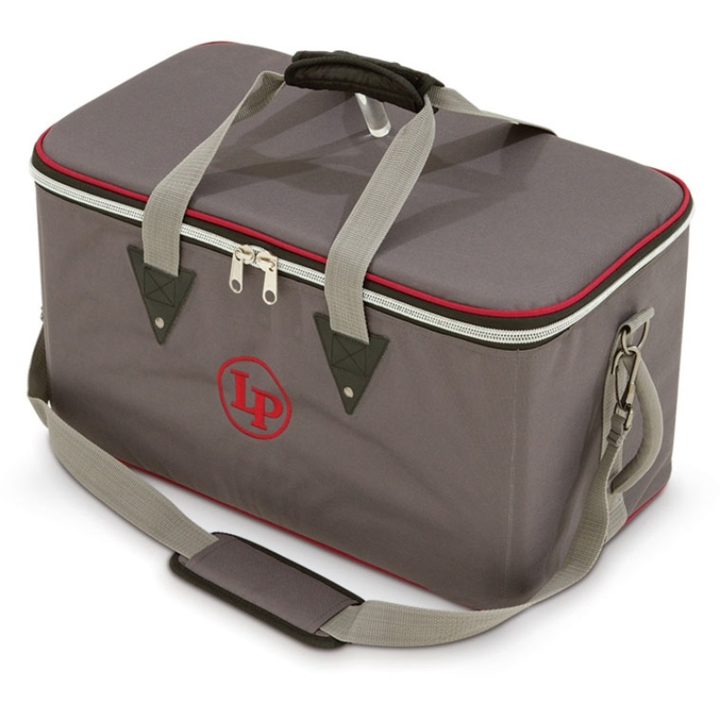 Lp Ultra-Tek Touring Series Bongo Bag