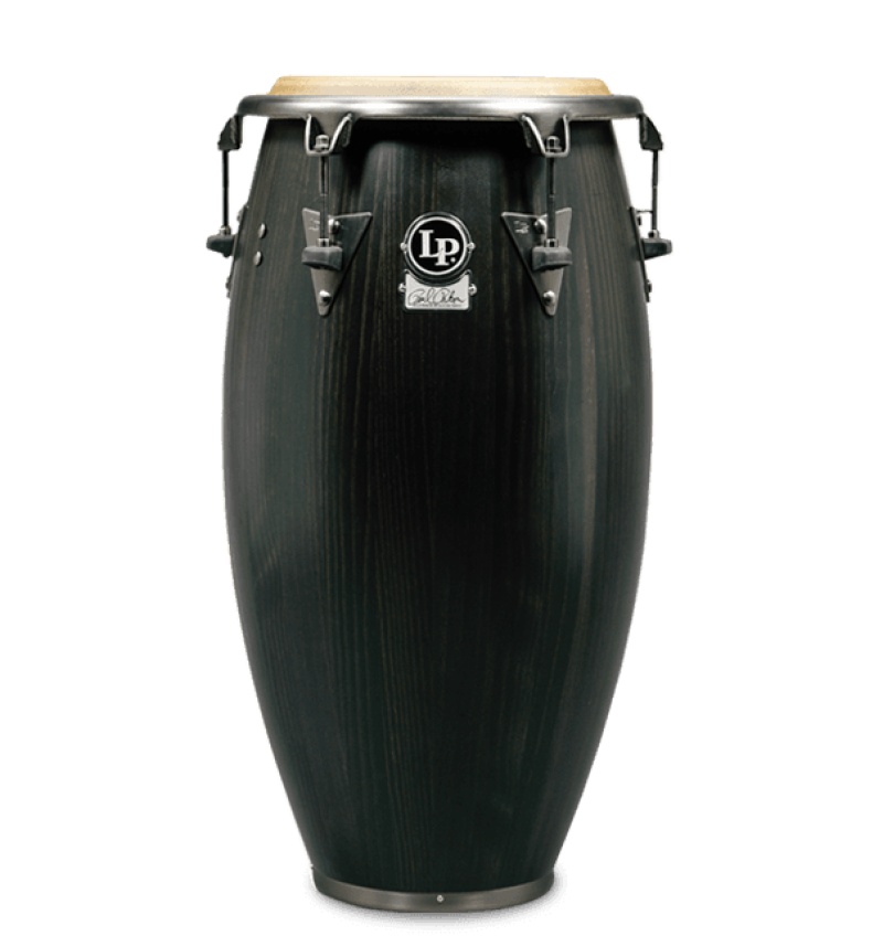 Lp Raul Rekow Top Tuning Signature Tumba