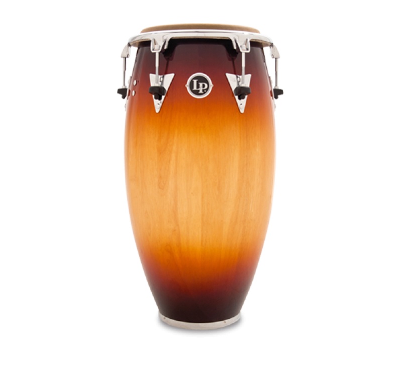 Lp Classic Top Tuning Wood Tumba