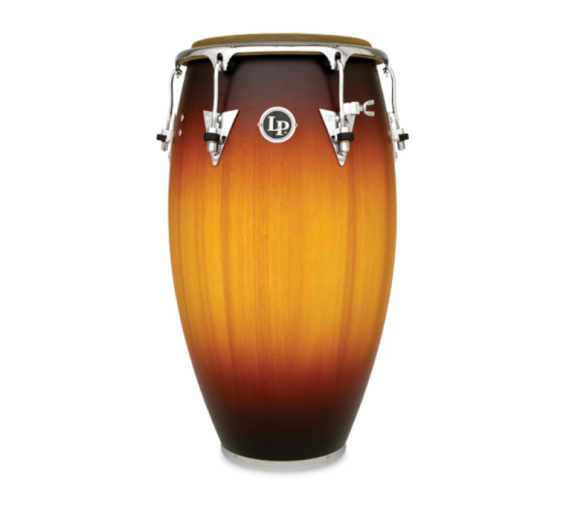 Lp Classic Series Wood Tumba