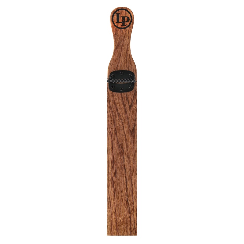 Latin Percussion 18-Inch Red Oak Slapstick