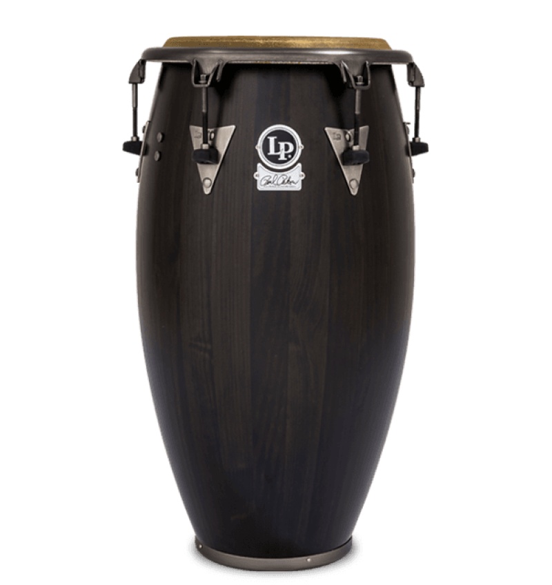 Lp Raul Rekow Top Tuning Signature Conga