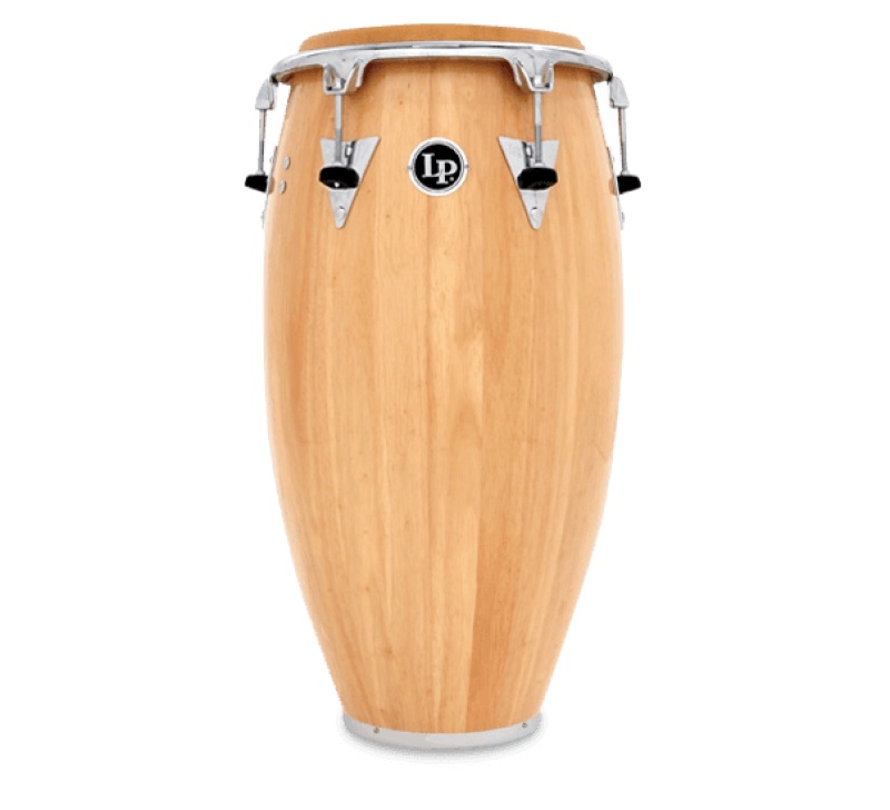 Lp Classic Top Tuning Wood Conga