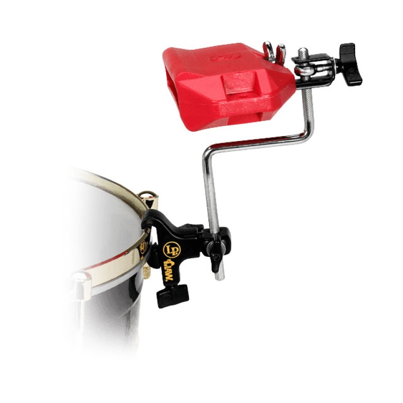 Lp Claw With Percussion Mount