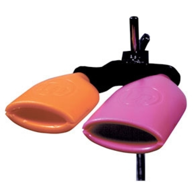 Lp Double Sambago Bells, Mountable