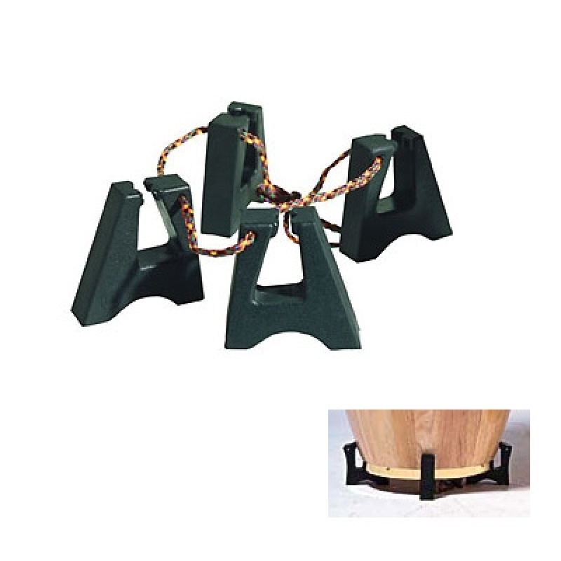 Lp Rubber Conga Feet