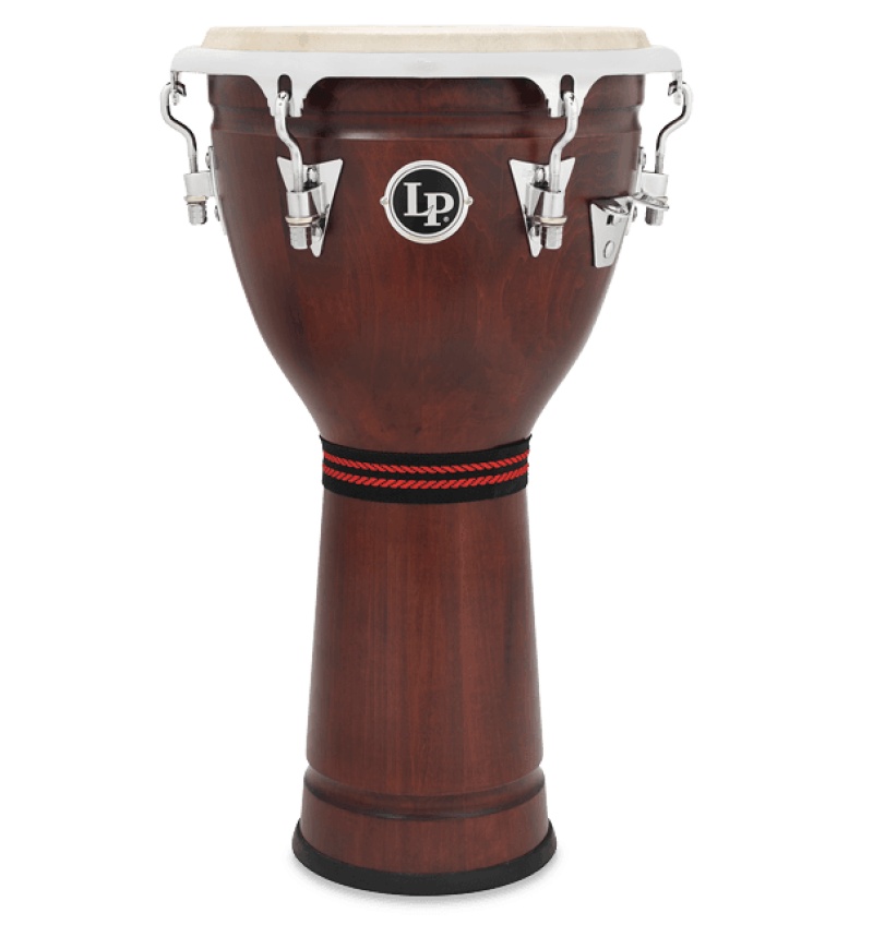 Lp Ritchie Gajate-Garcia Signature Djembe
