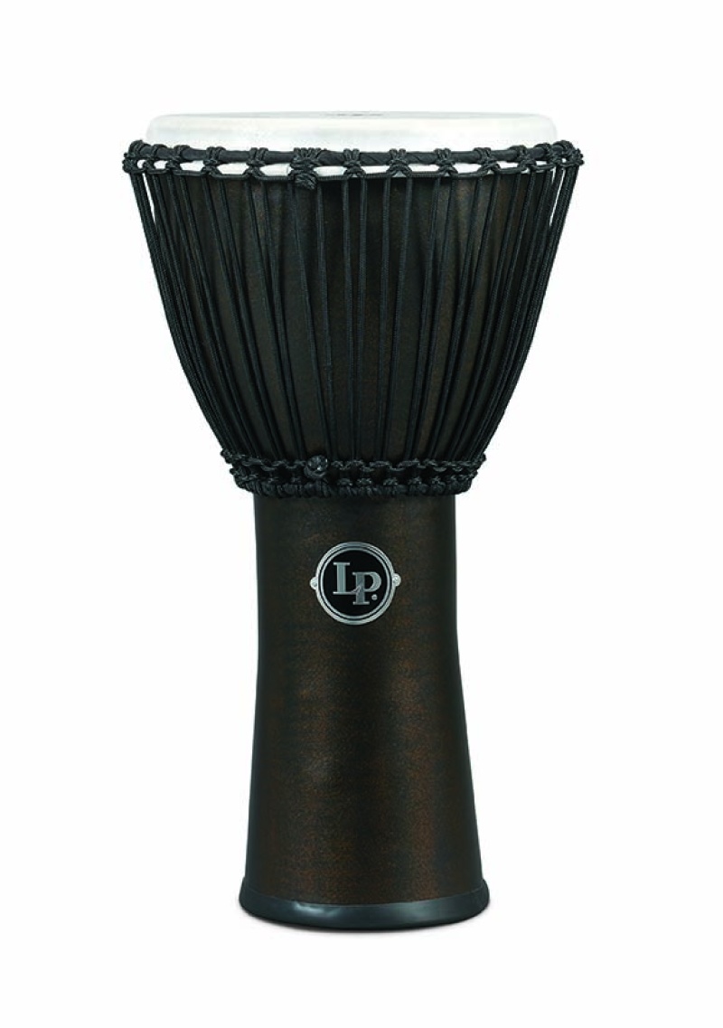 Lp World Beat Fx 11" Rope Tuned Djembe Copper