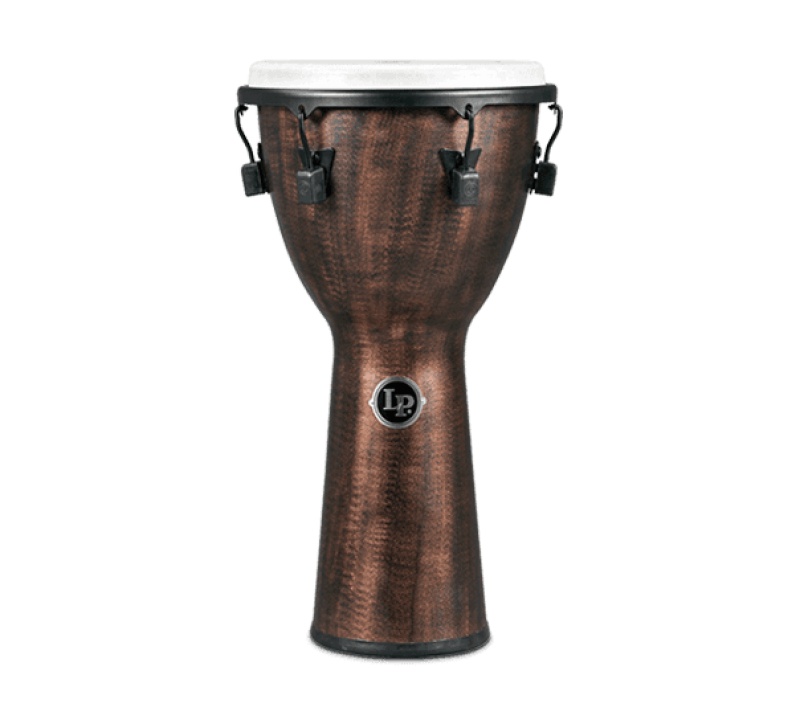 Lp World Beat Fx 11" Mechanical Djembe Copper