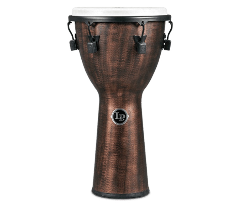 Lp World Beat Fx 12 1/2" Mechanical Djembe Copper