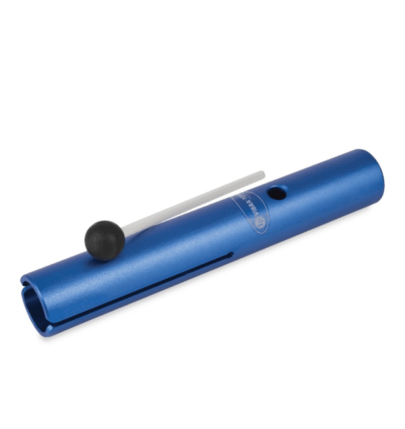 Lp Vibra-Tone Large-Indigo Blue