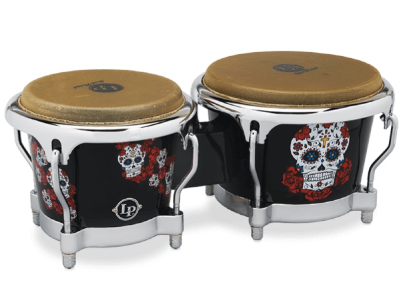 Lp Karl Perazzo Signature Bongo