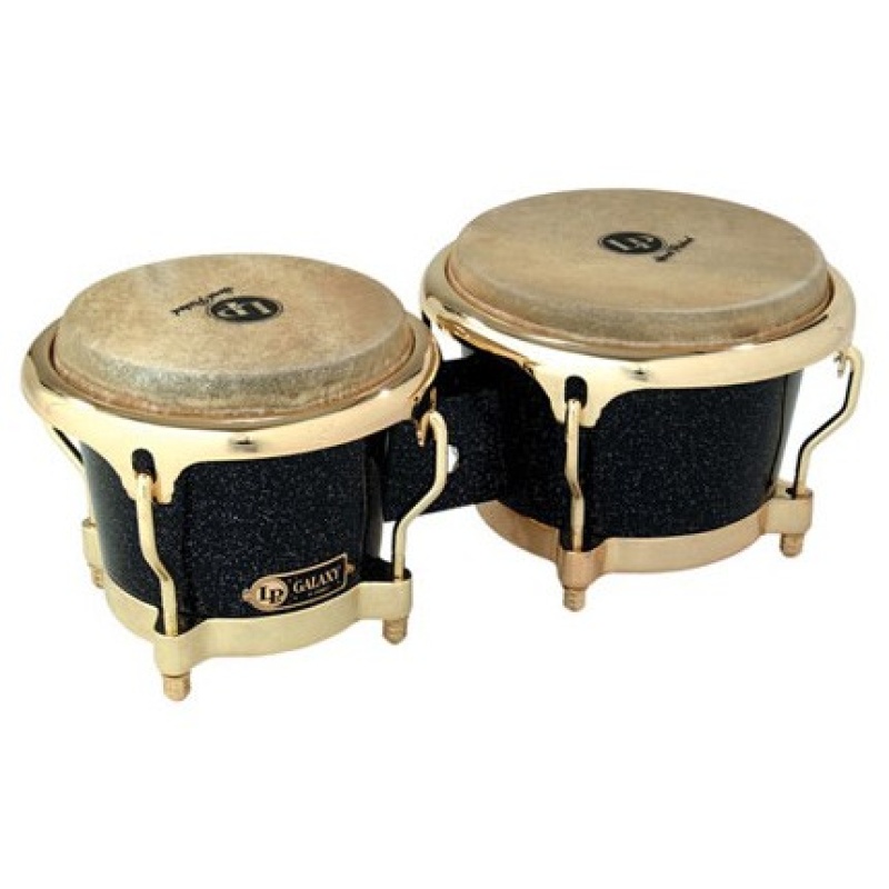 Lp Galaxy Fiberglass Bongos