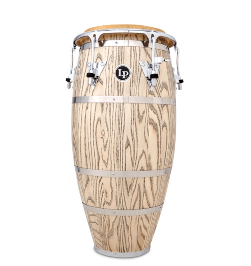 Lp Giovanni Palladium Super Wood Tumba